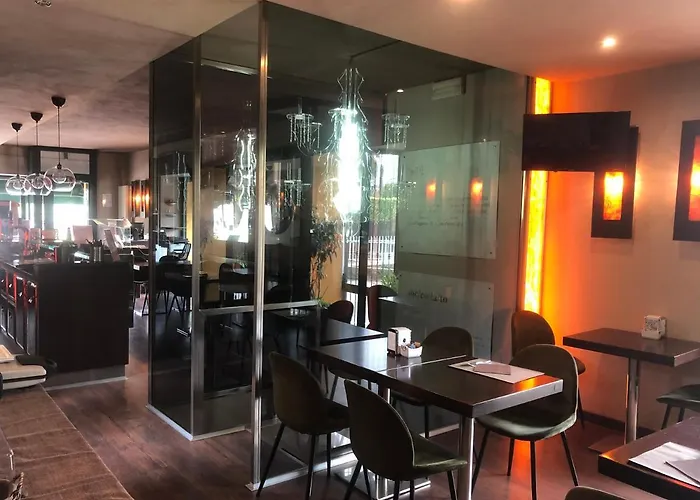 Hotel Del Corso