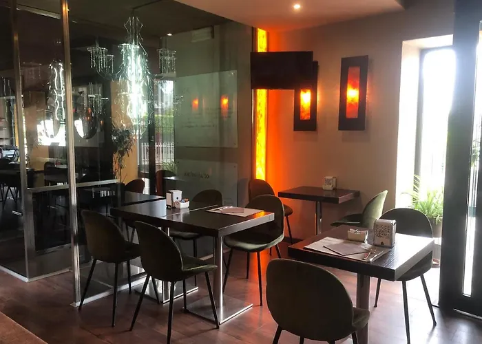 Hotel Del Corso