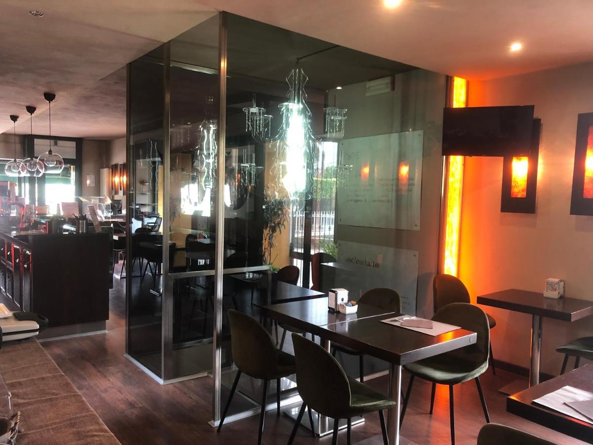 Del Corso Hotel Borgomanero