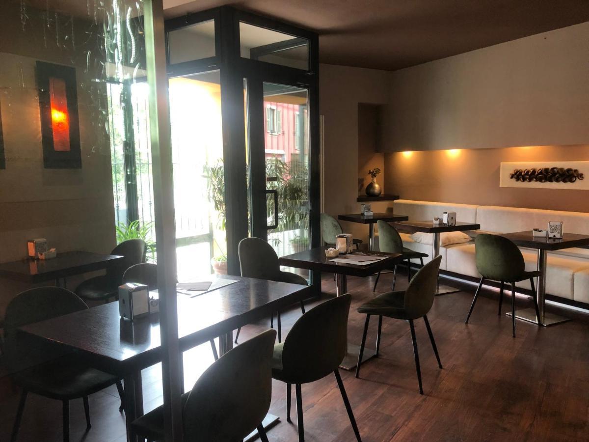 Hotel Del Corso 3*