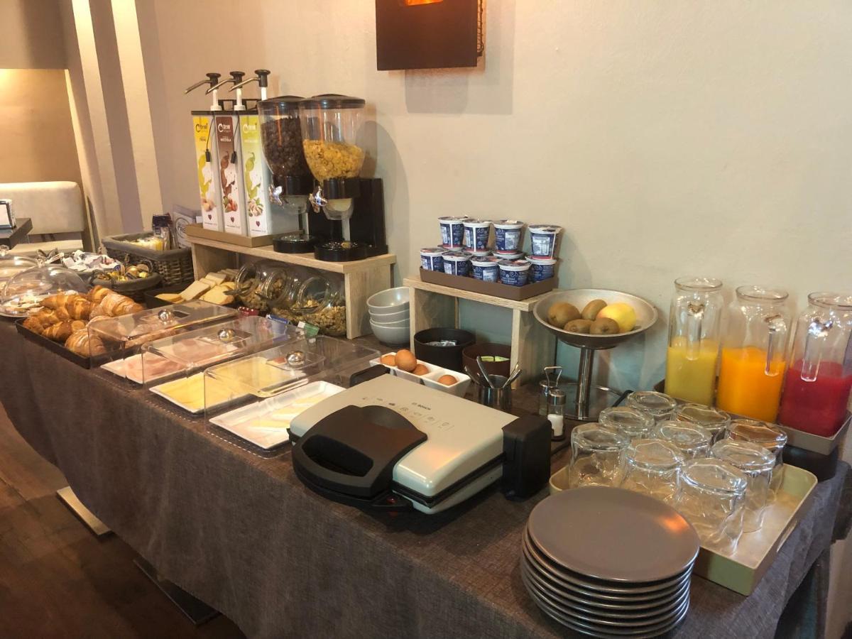 Del Corso Hotel Borgomanero